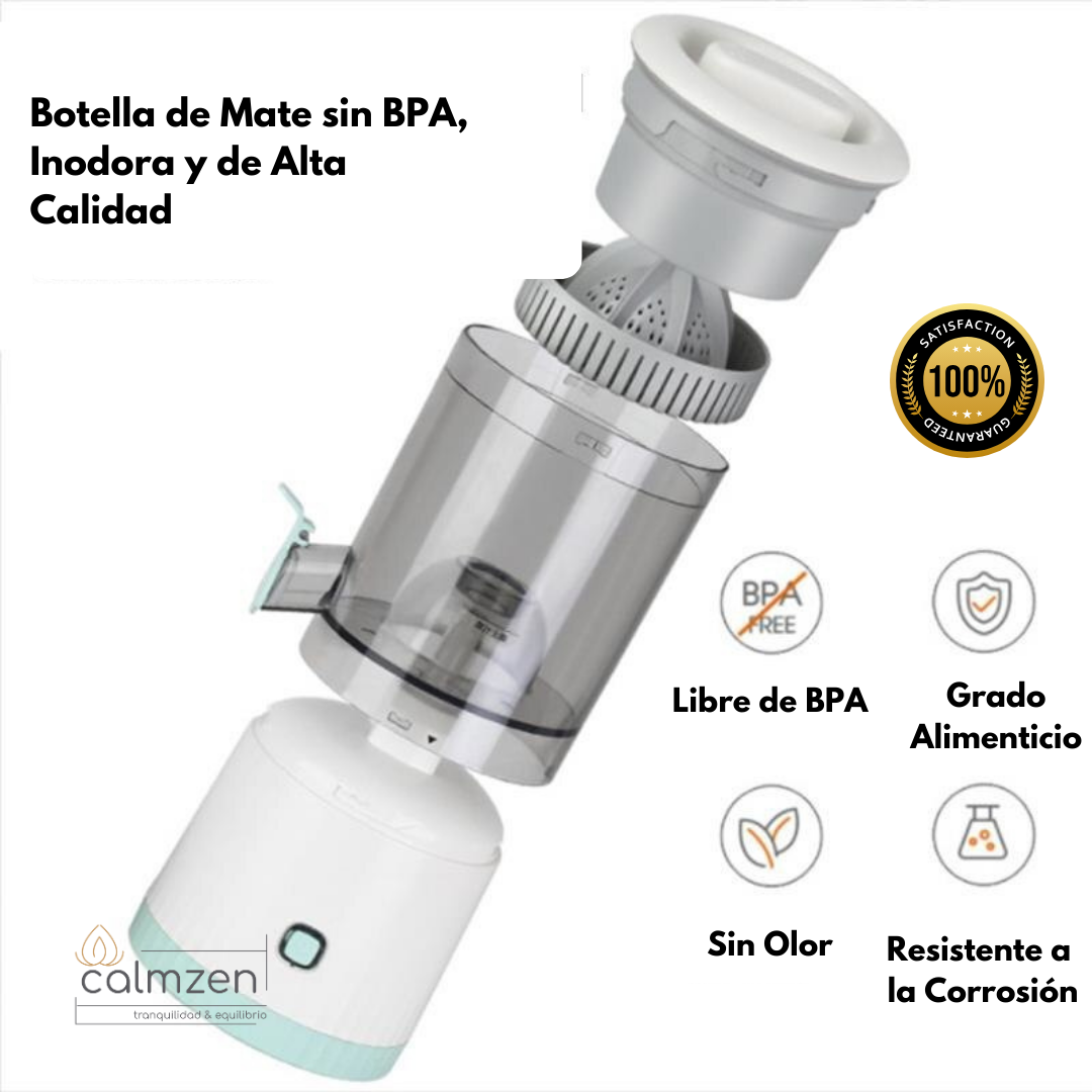 ExprimeFácil Max® - Limpieza Rápida y Fácil