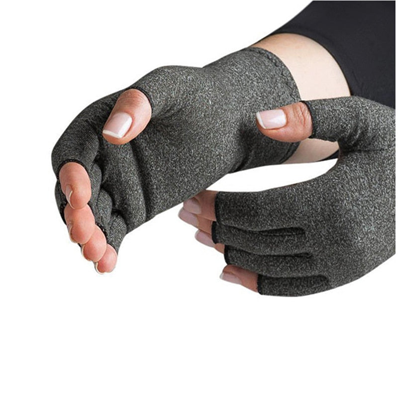 Glovex™ guantes de compresión para dolores y artritis