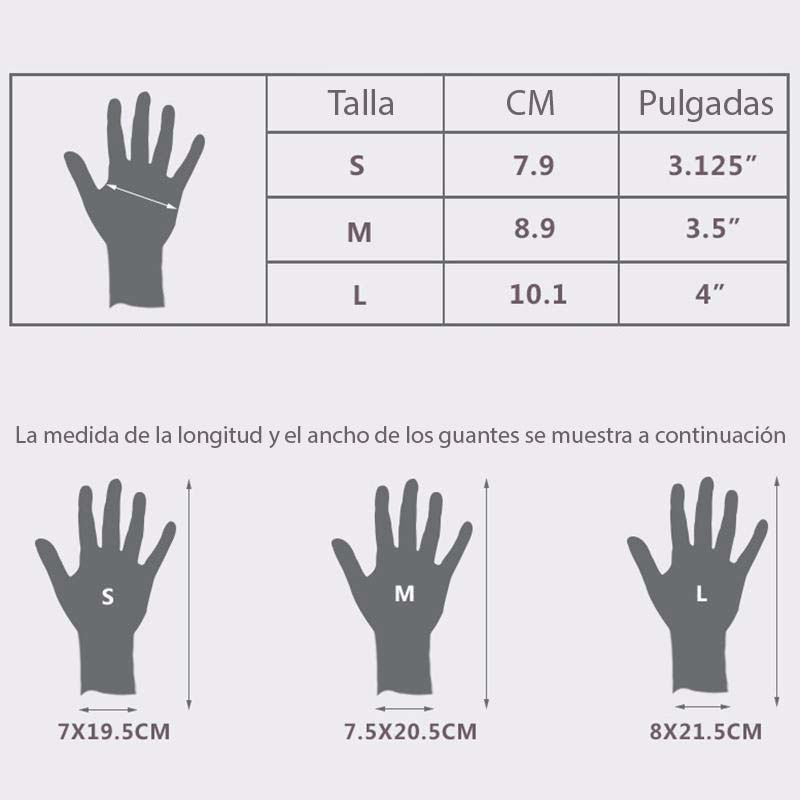 Glovex™ guantes de compresión para dolores y artritis